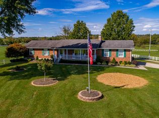 9221 Independence School Rd, Louisville, KY 40291