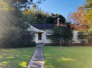 808 Mamie St, Hattiesburg, MS 39401