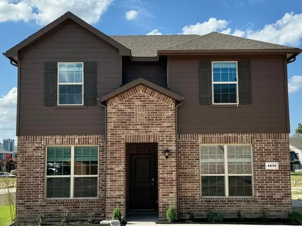 4815 Stirring Ptwy, Haltom City, TX 76117