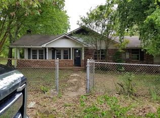 347 Little Mazarn Rd, Hot Springs, AR 71913