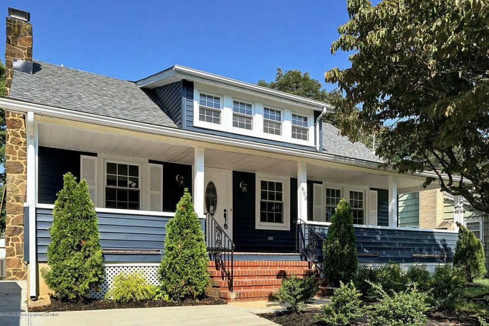 608 Borrie Ave, Brielle, NJ 08730 Zillow
