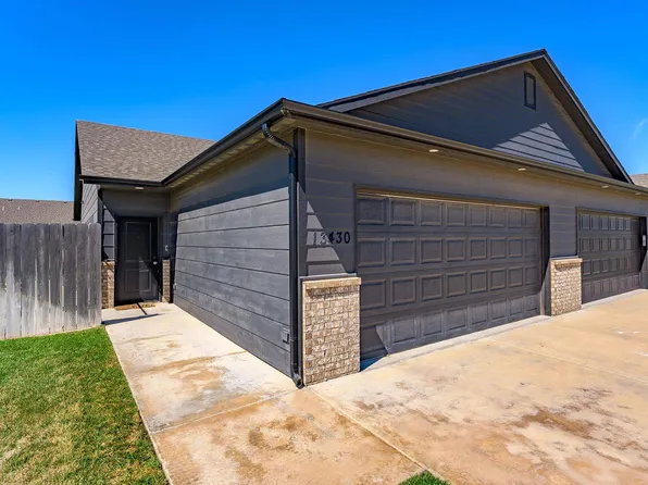 13430 W Haskell Ct, Wichita, KS 67235