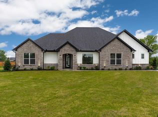 134 Winners Cir, Longview, TX 75602