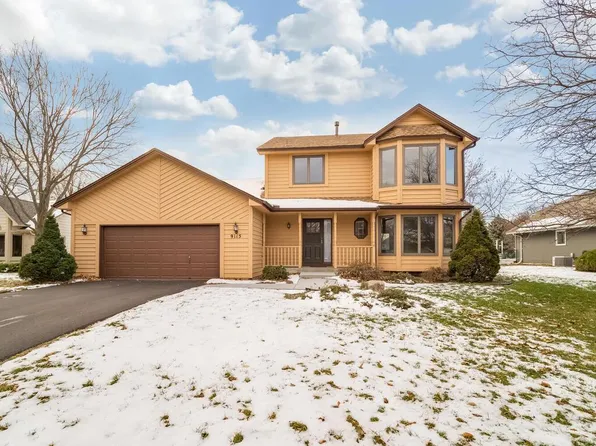 9115 Loch Lomond Blvd N, Brooklyn Park, MN 55443