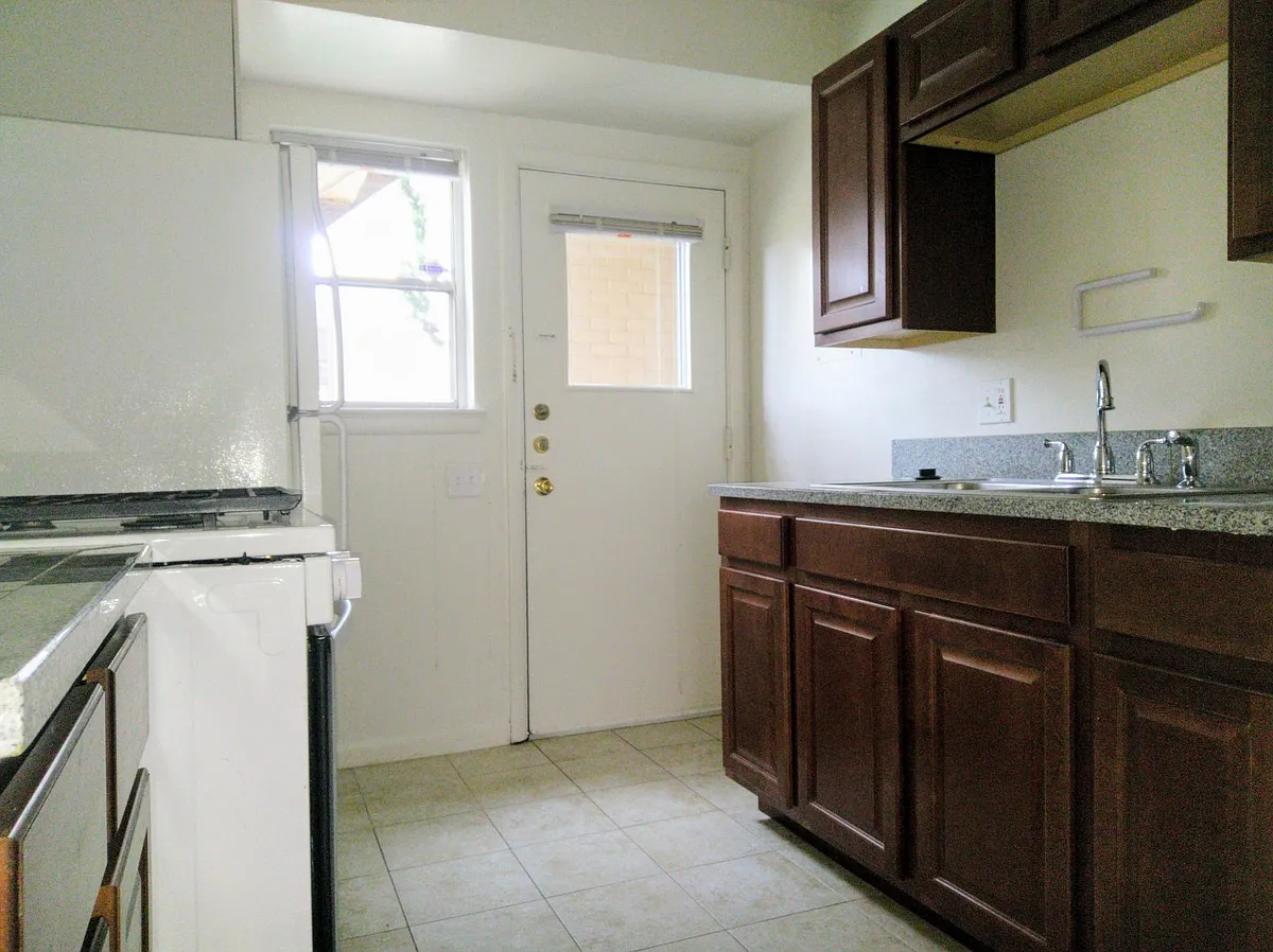 Building Photo - 5729 Martel Ave #A