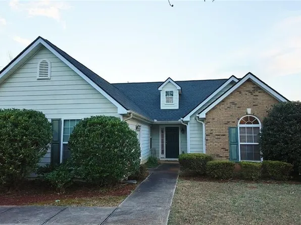 109 Cotton Dr, Jackson, GA 30233