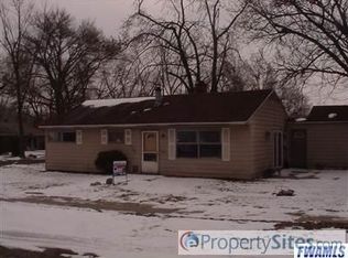 5202 Gaywood Dr, Fort Wayne, IN 46806