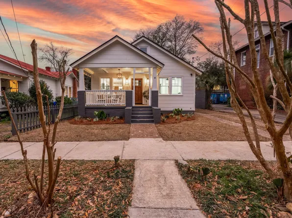 5 Saint Margaret St, Charleston, SC 29403