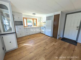 72 Park Dr, Canaan, ME 04924