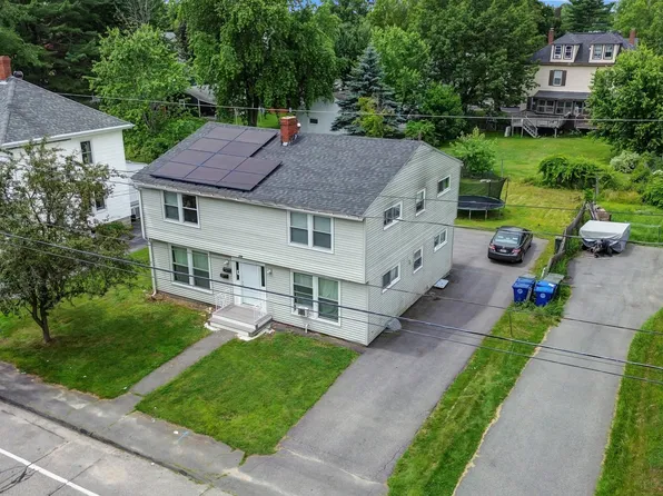 199 Forest Street, Westbrook, ME 04092