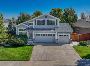 11832 High Desert Rd, Parker, CO 80134