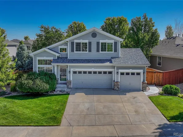 11832 High Desert Road, Parker, CO 80134
