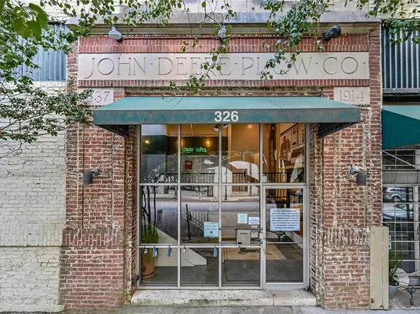 326 Nelson St SW Unit 311, Atlanta, GA 30313