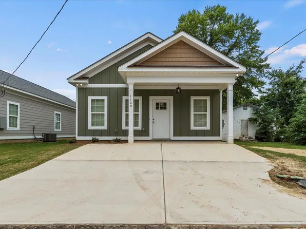 1109 Cedar Street, Augusta, GA