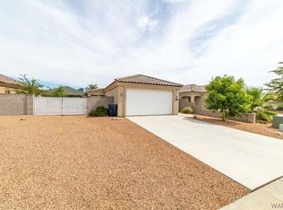 3349 E Rusty Spur Ave, Kingman, AZ 86409