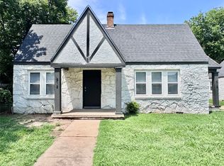 613 E Xyler St, Tulsa, OK 74106