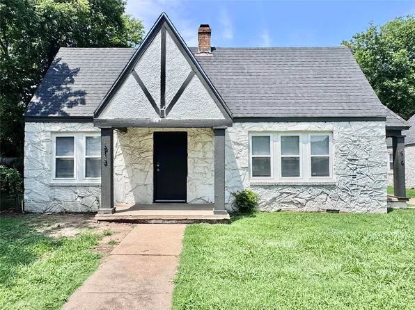 613 E Xyler St, Tulsa, OK 74106