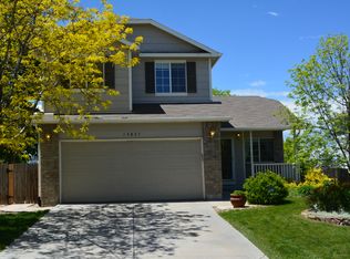 13837 Harrison St, Thornton, CO 80602