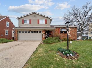 518 Rosslyn Ave, Springdale, PA 15144