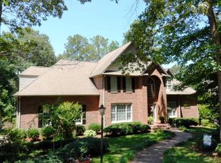 2638 Buckingham Dr, Sanford, NC 27330