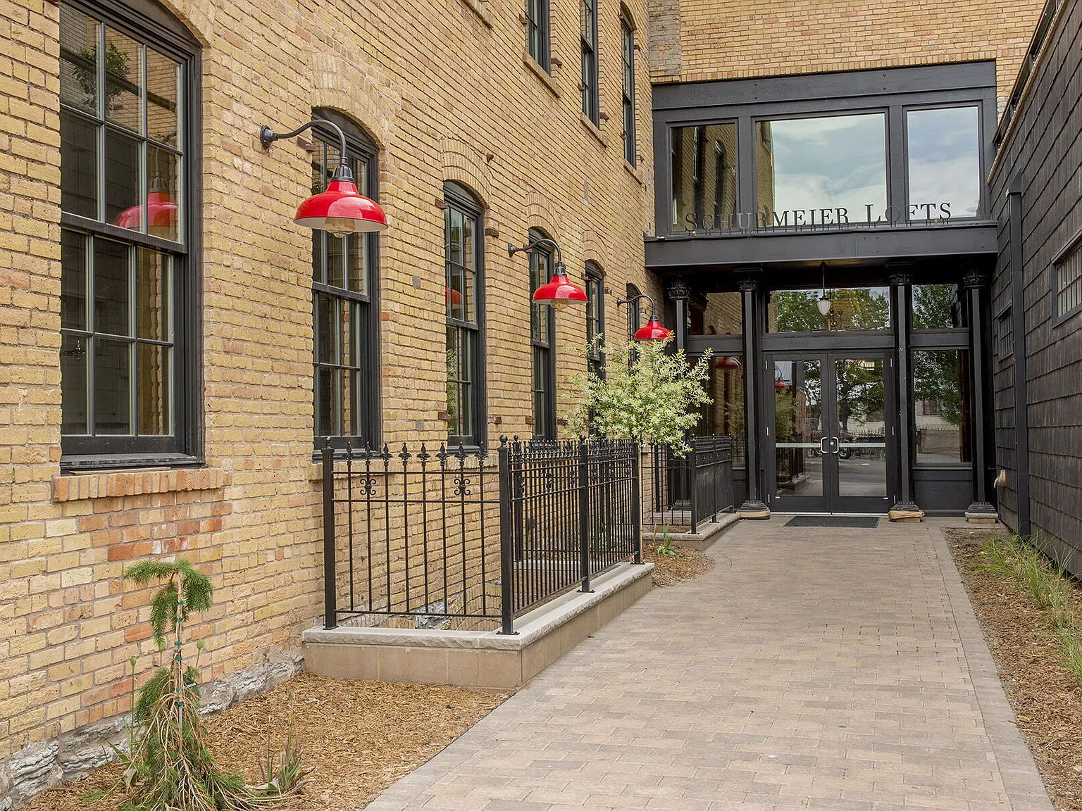 The Schurmeier Lofts — Photo 3