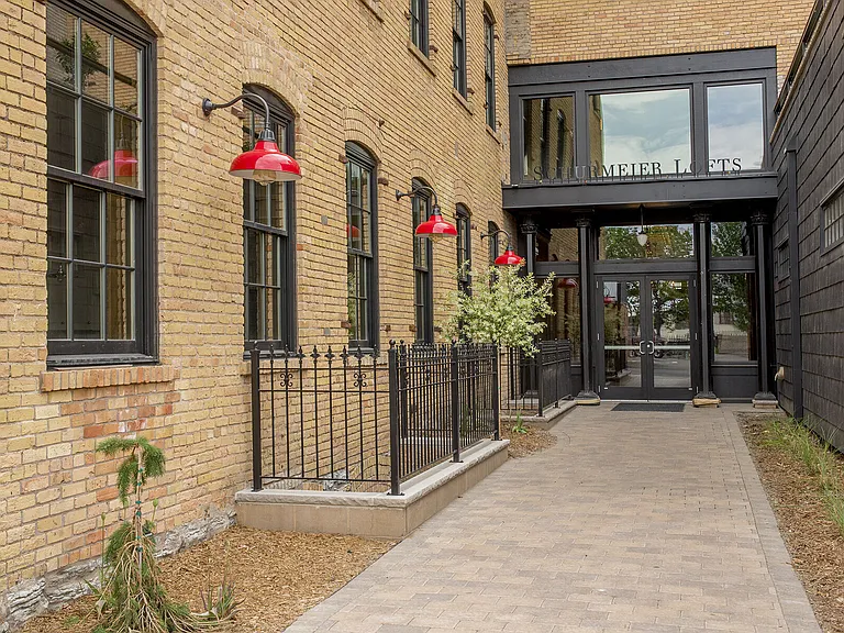 The Schurmeier Lofts — Photo 3