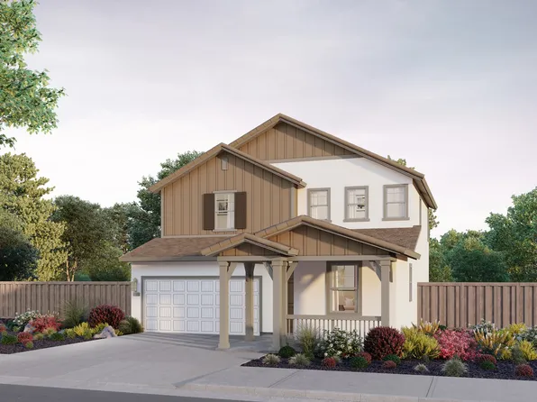 5008 Lone Star Way, Roseville, CA 95747