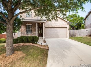 2942 Encino Robles, San Antonio, TX 78259