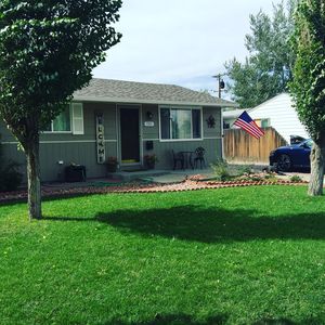 1914 Laramie Ave, Casper, WY, 82604