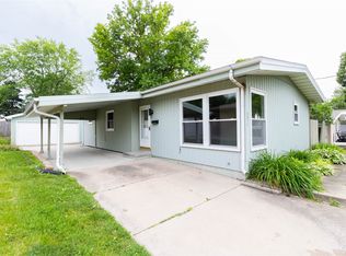 2519 E Tiffin Ave, Des Moines, IA 50317