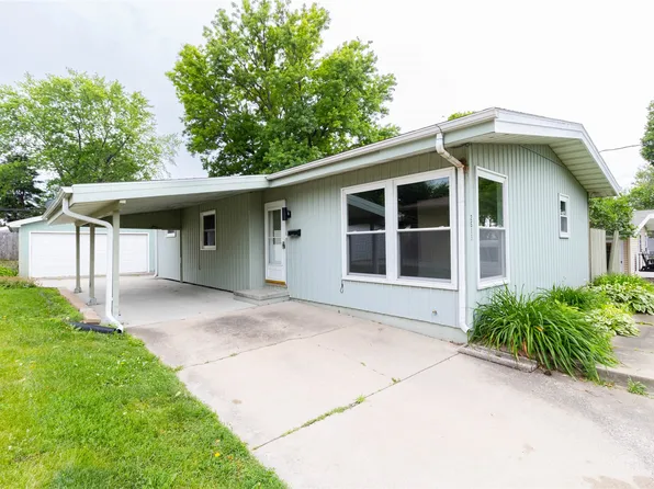 2519 E Tiffin Ave, Des Moines, IA 50317