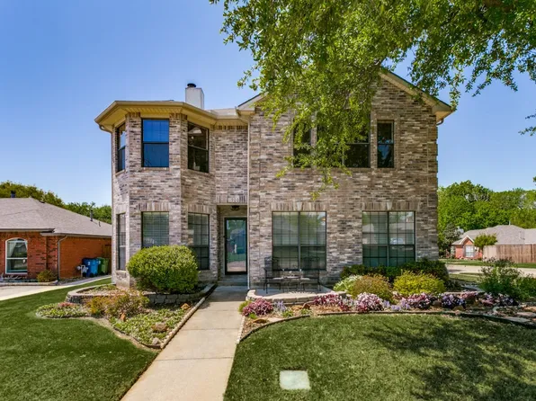 1900 Helen Ln, Lewisville, TX 75067