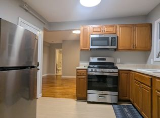 58 N 7th St #3N, Fall River, MA 02720