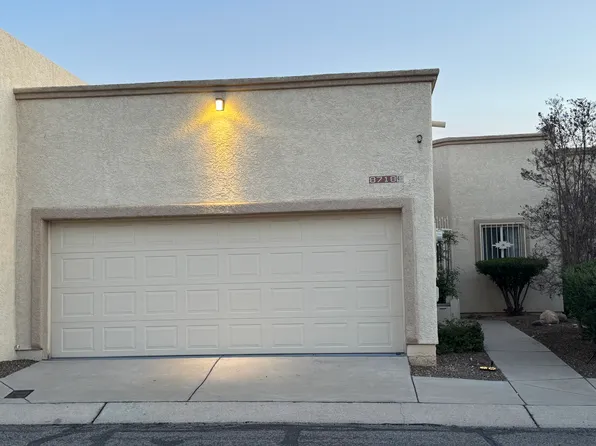 8718 E Kenyon Terrace Dr #8718, Tucson, AZ 85710