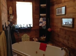 1110 Greenbelt Dr, Cleveland, TX 77328