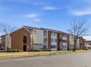 109 Hampton Club Dr #3, Hampton, VA 23666