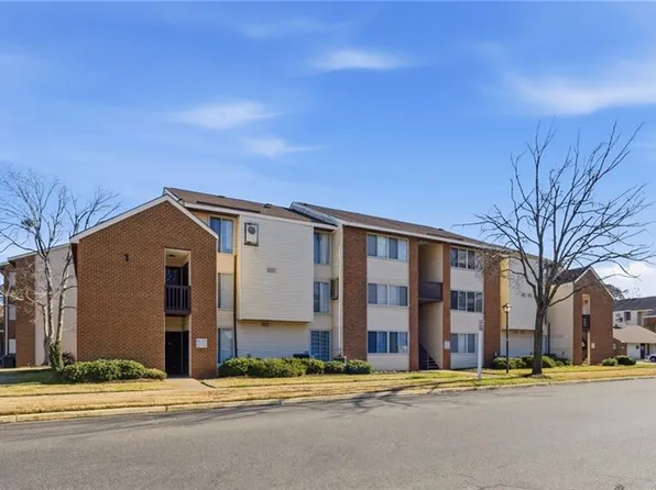109 Hampton Club Dr #3, Hampton, VA 23666