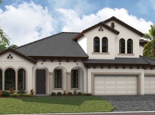 Key Largo II Plan, Pasadena Ridge, Zephyrhills, FL 33541
