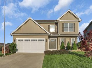 806 Hobart Ave, Logan, OH 43138
