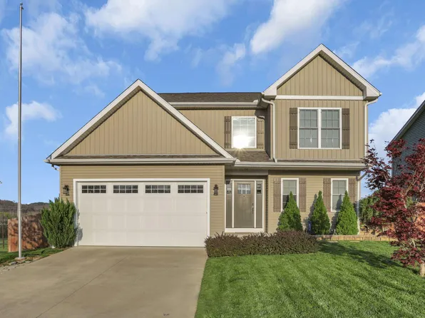 806 Hobart Ave, Logan, OH 43138