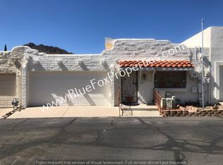 6172 W Red Sky Cir, Tucson, AZ 85713