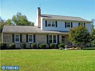 141 Glennann Dr, Landenberg, PA 19350