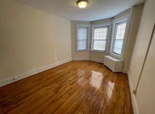 33 Peterborough St #12, Boston, MA 02215