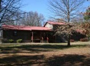 395 Bishop Rd, Dyersburg, TN 38024
