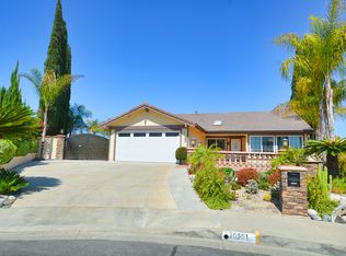 20301 Via Thomas Dr, Walnut, CA 91789