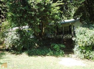 5353 Highway 17, Clarkesville, GA 30523