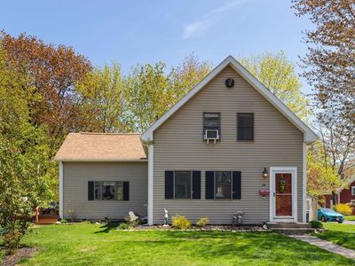 69 Highland Ave, Mansfield, MA, 02048