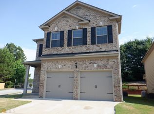 7549 Bowhead Ct, Fairburn, GA 30213