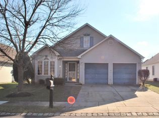 25 Dowing Ln, Jackson, NJ 08527
