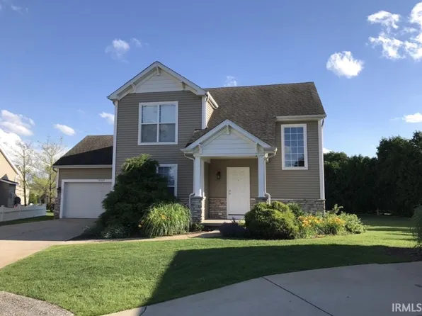 5507 Singer Ct, Granger, IN 46530